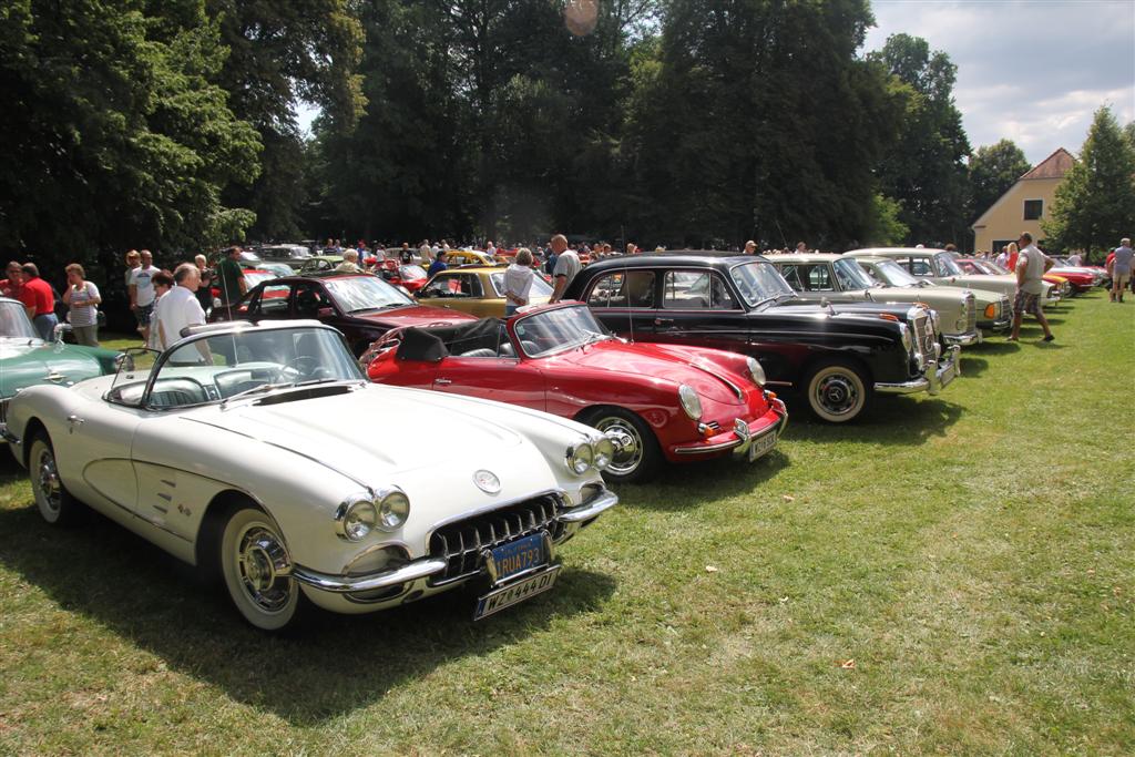 2013-07-14 15.Oldtimertreffen in Pinkafeld